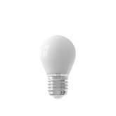 Calex Smart LED Bulb - Filament - P45 - Softline - E27 - 4.9W